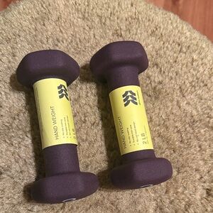 Hand Weights